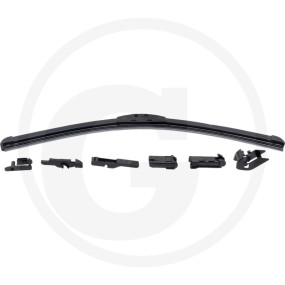 Flat Wischerblatt 19'' 475Mm Granit 6549918919