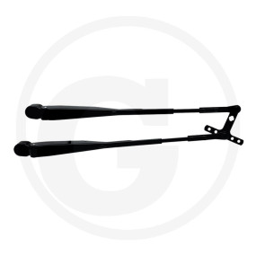 Parallel-Wischerarm Granit 65499689