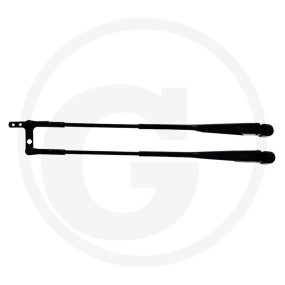 Parallel-Wischerarm Granit 65499690
