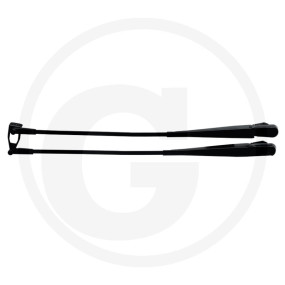 Parallel-Wischerarm Granit 65499693