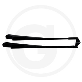 Parallel-Wischerarm Granit 65499694