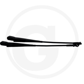 Parallel-Wischerarm Granit 65499695