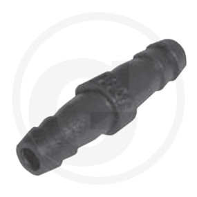 Doppelstutzen Granit 65499706