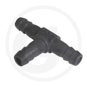 T-Stück Granit 65499708