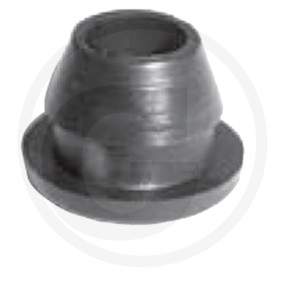 Tuelle, Schwarz Granit 65499711