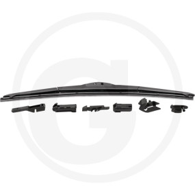 Hybrid Wischerblatt 19'' 475Mm Granit 6549992019