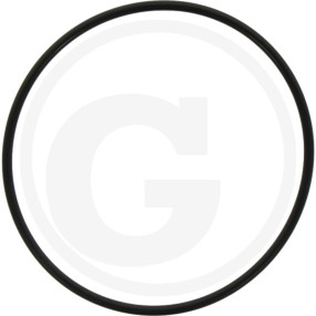 Runddichtring Granit
