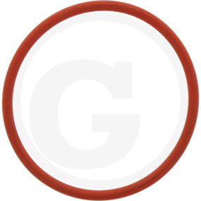 Runddichtring Granit