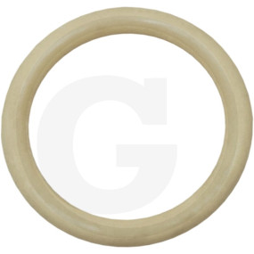 Runddichtring Granit