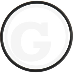 Runddichtring Granit