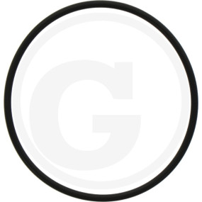 Runddichtring Granit