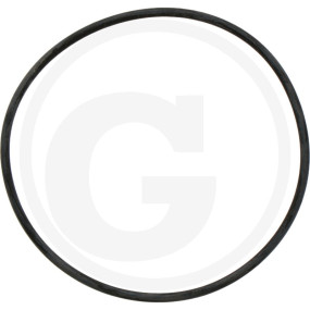 Runddichtring Granit