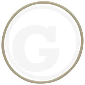 Runddichtring Granit