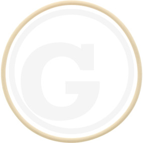 Runddichtring Granit