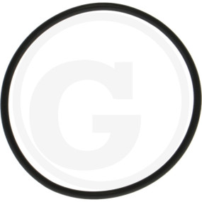 Runddichtring Granit
