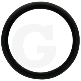 Runddichtring Granit