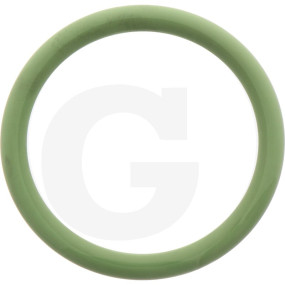 Runddichtring Granit