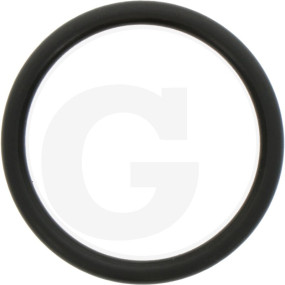Runddichtring Granit