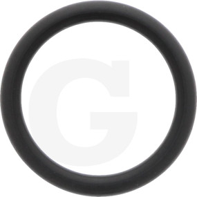 Runddichtring Granit