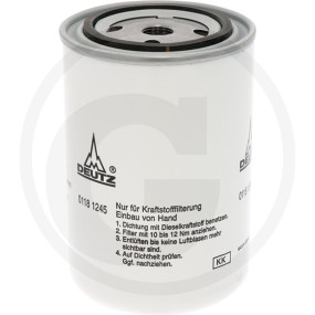 Kraftstofffilter Granit