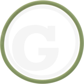 Runddichtring Granit