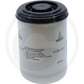 Kraftstofffilter Granit