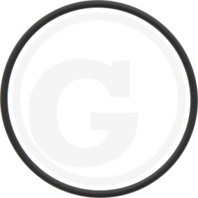 Runddichtring Granit