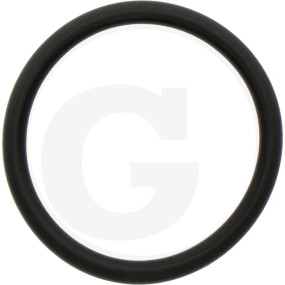 Runddichtring Granit