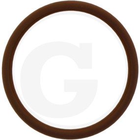 Runddichtring Granit