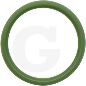 Runddichtring Granit