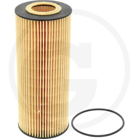 Oelfilter Granit