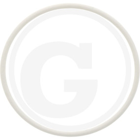 Runddichtring Granit