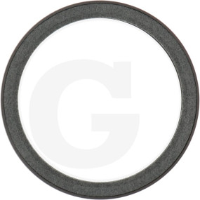 Wellendichtring Granit
