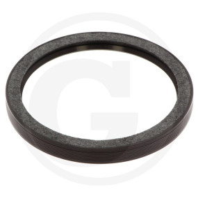Radialdichtring Granit