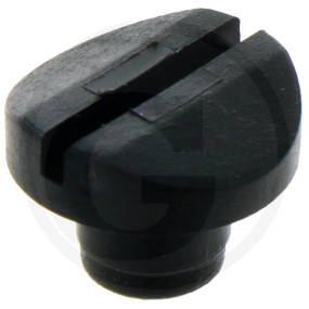 Gleitelement Schwarz Granit 6642055419