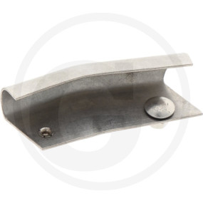 Wurfflügel Re Und Schrauben 4018062 Granit 6644018030