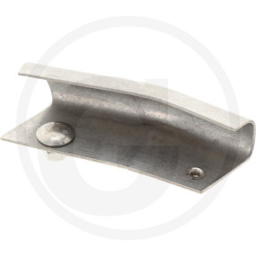 Würfflügel Li Und Schrauben 4018062 Granit 6644018032