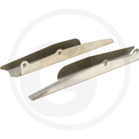 Wurfflügelsatz S6 R/L 360 Mm Vxr Granit