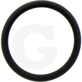 O-Ring 17 X 2,0 Granit
