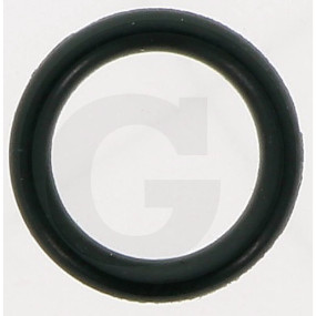 O-Ring 10,0 X 2,0 Granit