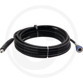 Hd - Schlauch Dn 8 X 15M Granit 665301001100