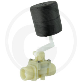 Schwimmerventil Granit 66563347