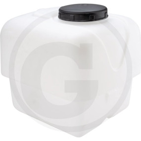 Tank Alaska 120 L Granit 67000054