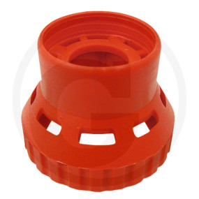 Turbokopf Granit 670001000130