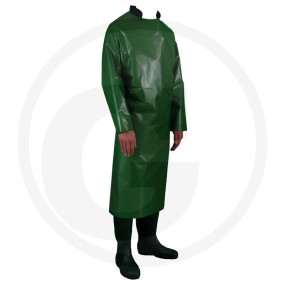 Ärmelschürze Pflanzenschutz Granit 670001015