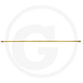 Pistolenverlängerung 750Mm Granit 670001504