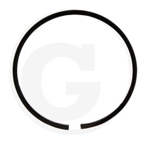 Kolbenring ? 75 Granit 6700020000900