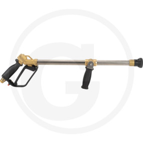 Spritzpistole Top Gun 60Bar Inkl. Düse Granit 670002203F