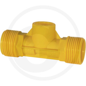 Durchflussmesser 1/2'' 3-30 Liter Granit 67000370018