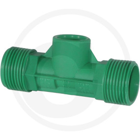 Durchflussmesser 3/4'' 7-70 Liter Granit 67000370222